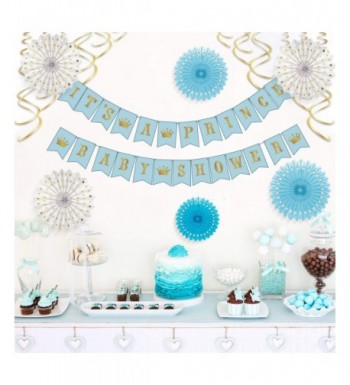 Trendy Baby Shower Party Decorations Online Sale