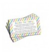 Baby Shower Party Invitations Outlet