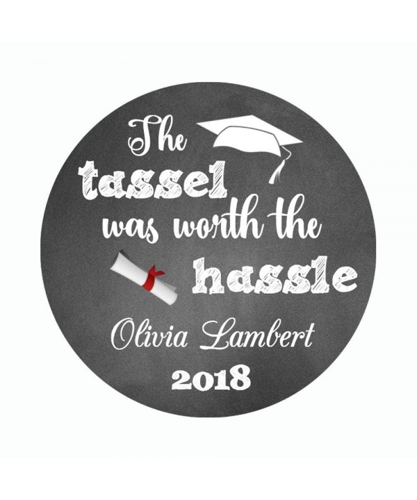 Personalized Graduation Envelope Seals Customized