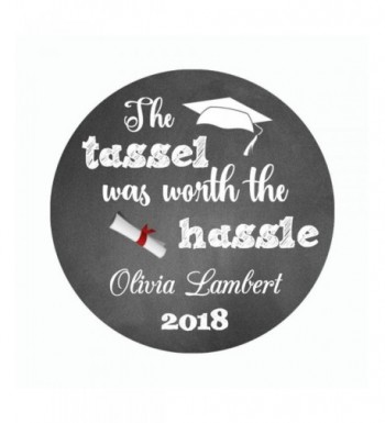 Personalized Graduation Envelope Seals Customized