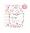 Brands Baby Shower Party Invitations On Sale