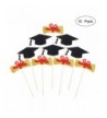 LUOEM Graduation Toppers Centerpieces Decoration