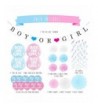 Fashion Children's Baby Shower Party Supplies Outlet