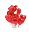Ximkee Balloons Valentines Engagement Decorations