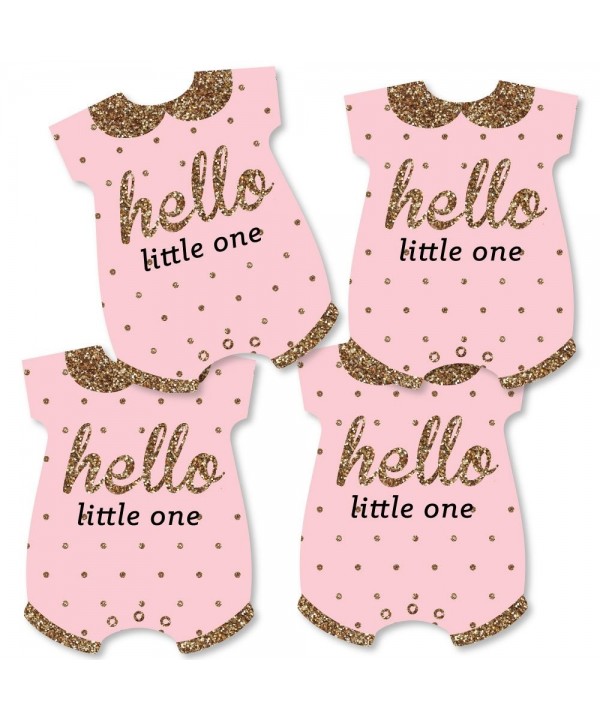 Hello Little One Decorations Essentials