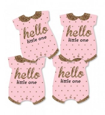 Hello Little One Decorations Essentials