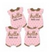 Hello Little One Decorations Essentials