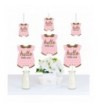 Fashion Children's Baby Shower Party Supplies Outlet
