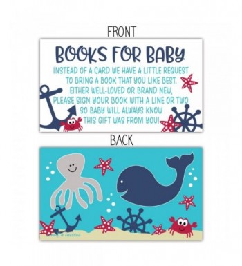 Cheap Real Baby Shower Party Invitations Clearance Sale