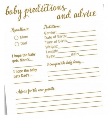 Discount Baby Shower Party Invitations