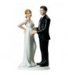 Weddingstar Expecting Bridal Couple Figurine