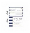 Postcards Envelopes Engagement Bachelorette Invitations