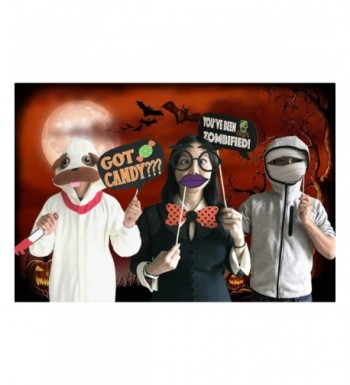 Trendy Halloween Party Photobooth Props Outlet Online