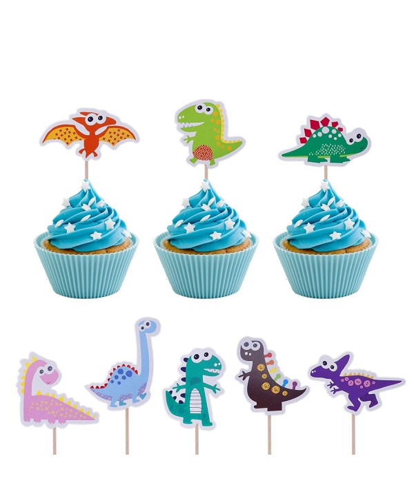 Haley Party Dinosaur Supplies Decorations