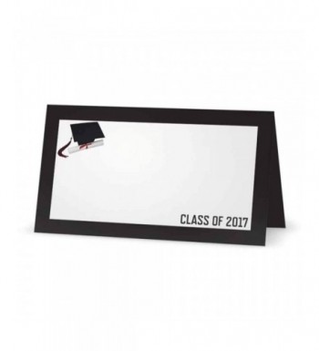 Graduation Place Cards Placement Stationery