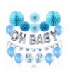 Baby Shower Decorations Boys KeaParty