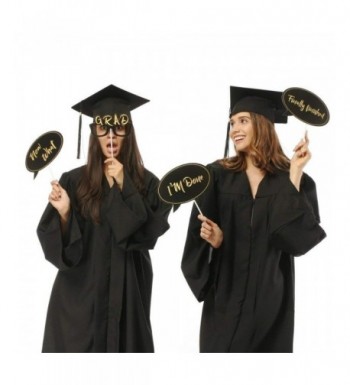 Designer Graduation Supplies