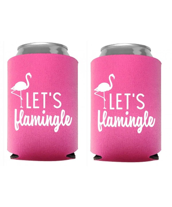 Flamingle Flamingo Birthday Party Bachelorette