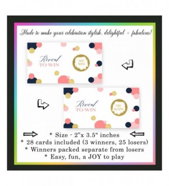 Brands Baby Shower Party Games & Activities