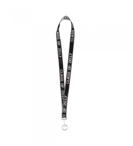 Class Graduation Lanyard Party Supply