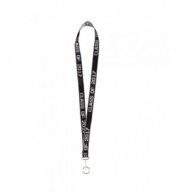 Class Graduation Lanyard Party Supply