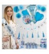Decorations Supplies Birthday BabyShower Balloons