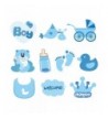 Latest Children's Baby Shower Party Supplies Online Sale