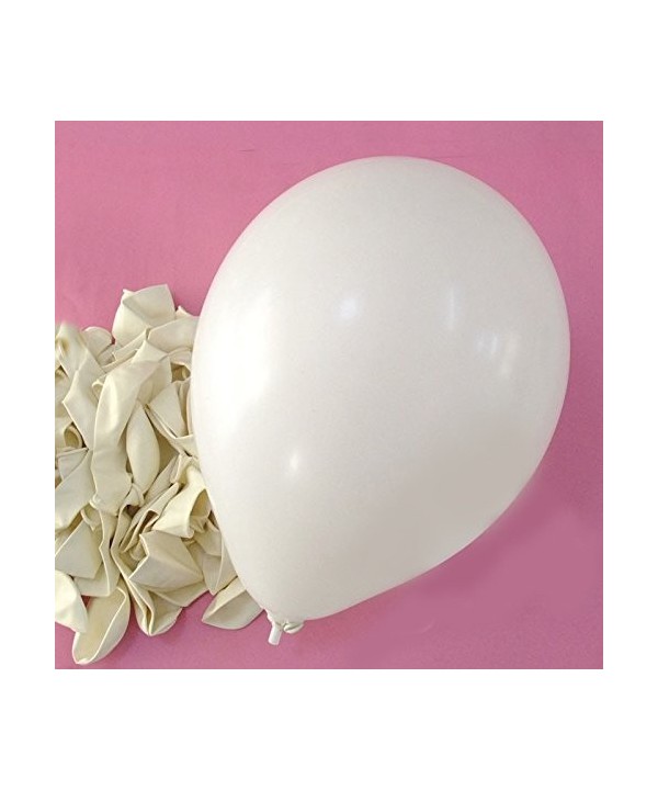 C Spin Balloons Thickness Christmas Decoration