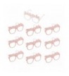 Bachelorette Party Sunglasses Supplies Cardstock