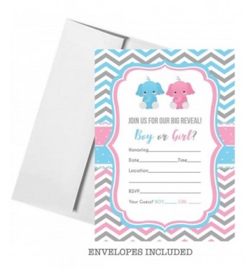 Cheap Real Baby Shower Party Invitations Outlet