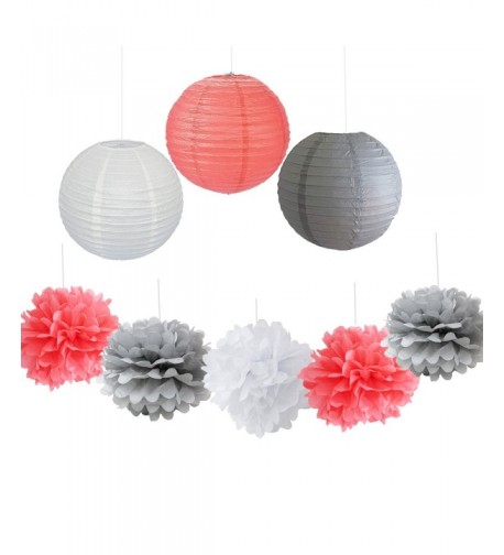 Decorative Hanging Centerpieces Birthday Decoration