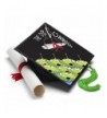 Tassel Toppers Diploma Grad Decorated