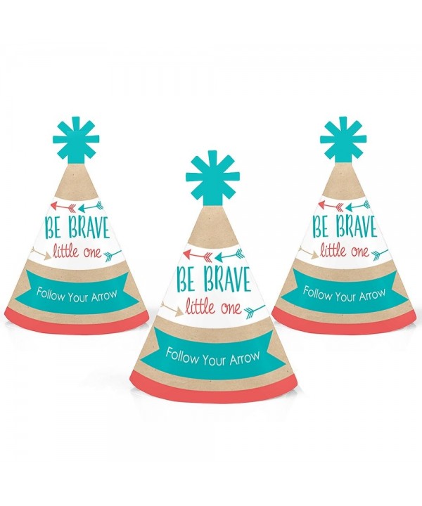 Be Brave Little One Birthday