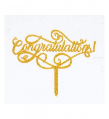 Firefairy Congratulations Graduation Retirement Supplies