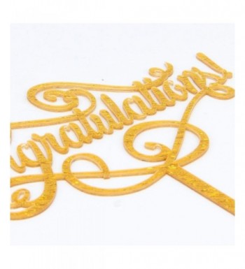 Brands Graduation Cake Decorations Clearance Sale