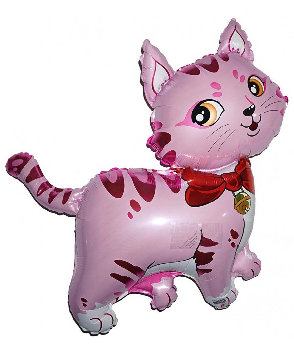 CAT PINK ANTI GRAVITY FLOATING TOY