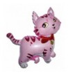 CAT PINK ANTI GRAVITY FLOATING TOY