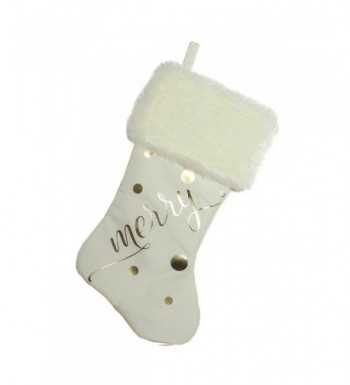 Christmas Stockings & Holders Outlet