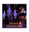 MZD8391 Halloween Upgraded Skeleton Decorations