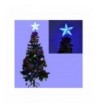 CEspace Christmas Five Pointed Decoration Birthday