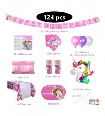 Children's Baby Shower Party Supplies Online