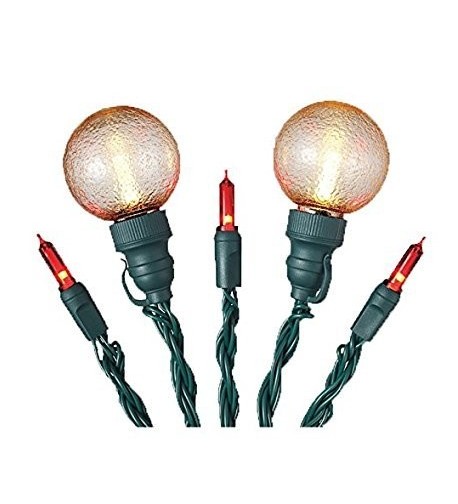 Holiday Living Battery Operated Lights