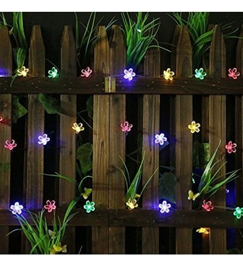 Outdoor String Lights