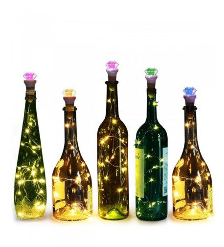 Genround Rechargeable Changing Christmas Decoration