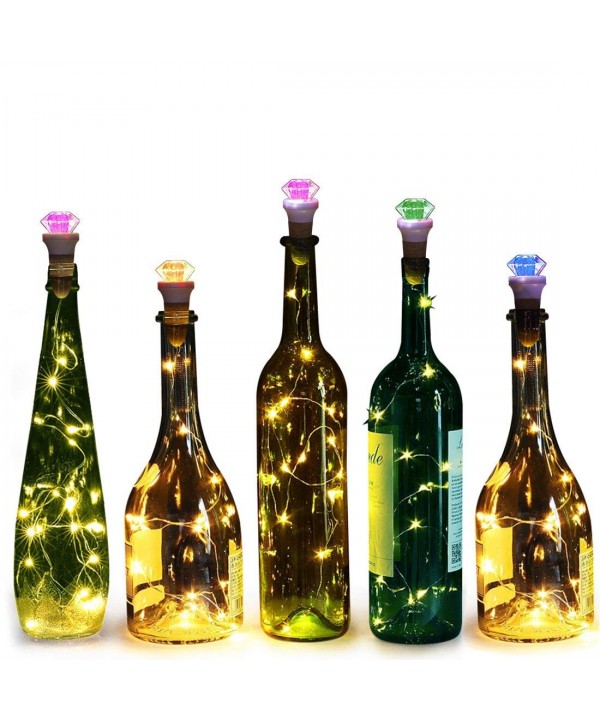 Genround Rechargeable Changing Christmas Decoration