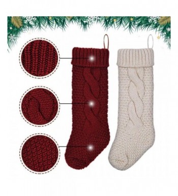 Cheap Real Christmas Stockings & Holders