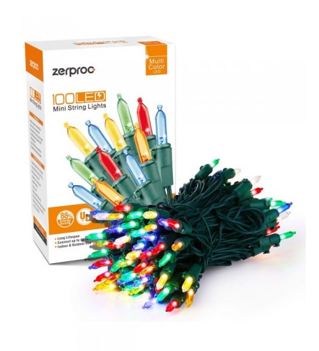 Zerproc Christmas Certified Holiday Decoration