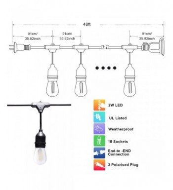 Seasonal Lighting for Sale