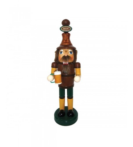 Santas Workshop 70784 Meister Nutcracker