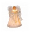 Kurt Adler UL1097 Angel Topper